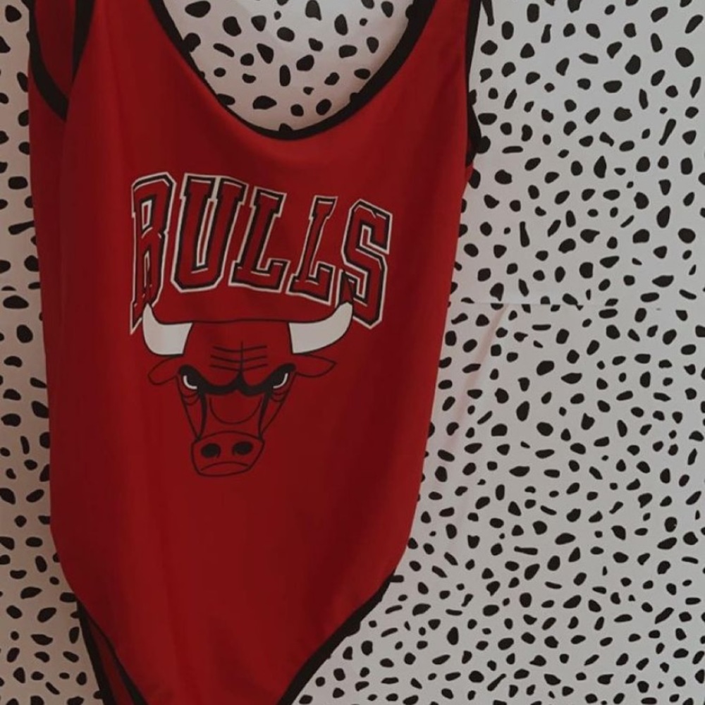 BULLS bikini